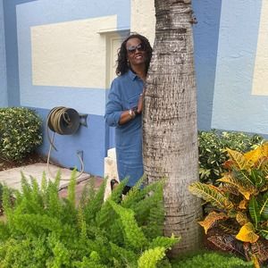 Meet your Posher, Renae